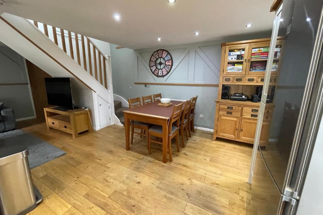 Photo of Others in Odiham