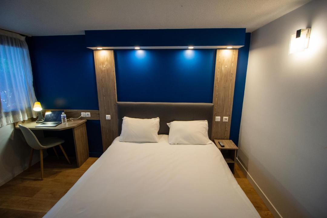 Photo of Bedroom in Roubaix