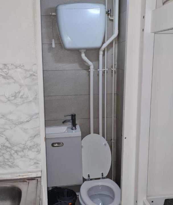 Photo of Bathroom in 18th Arrondissement