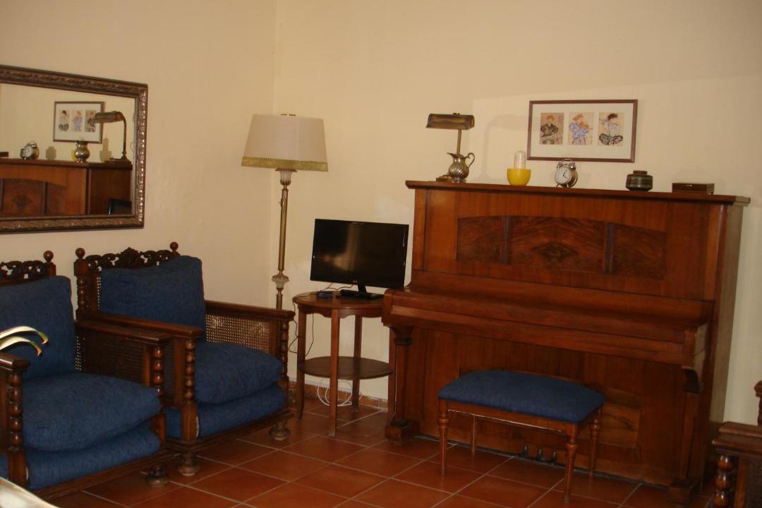 Photo of Livingroom in Sant Quinti de Mediona