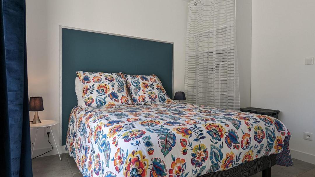 Photo of Bedroom in Bellenot-sous-Pouilly