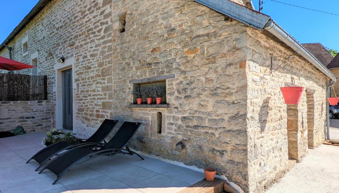 Photo of Others in Bellenot-sous-Pouilly