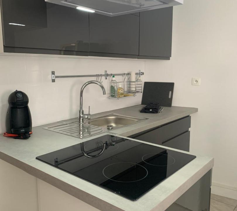 Photo of Kitchen in Braine