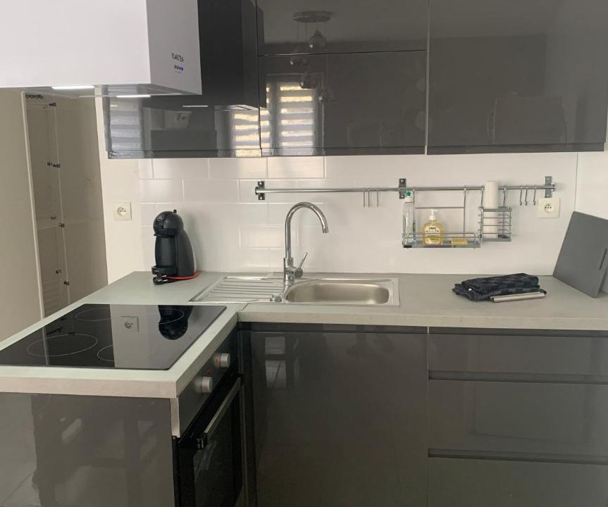 Photo of Kitchen in Braine