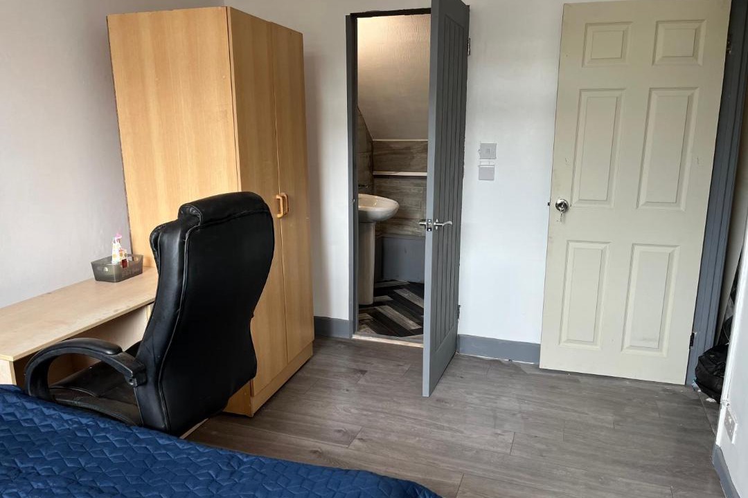 Photo of Others in Sheffield