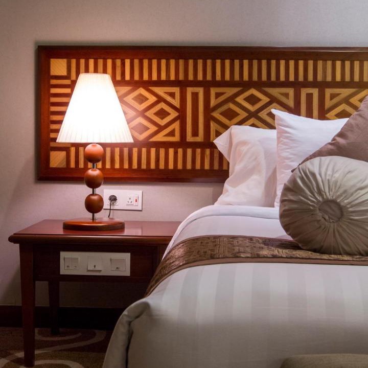 Photo of Bedroom in Braga