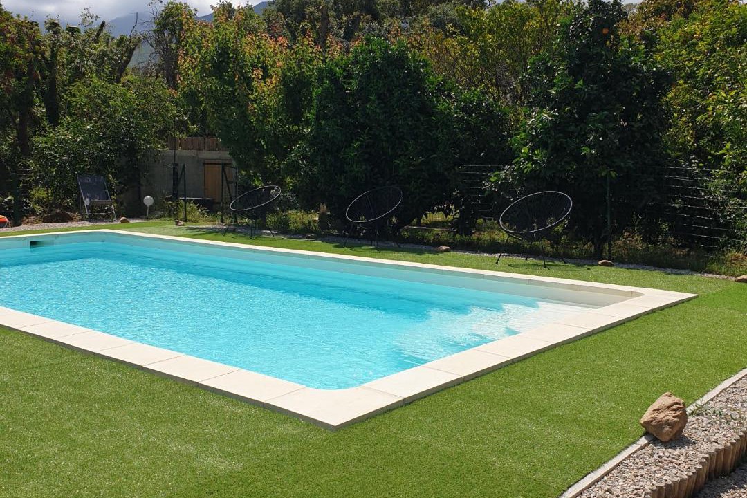 Photo of Outdoor in Pietracorbara