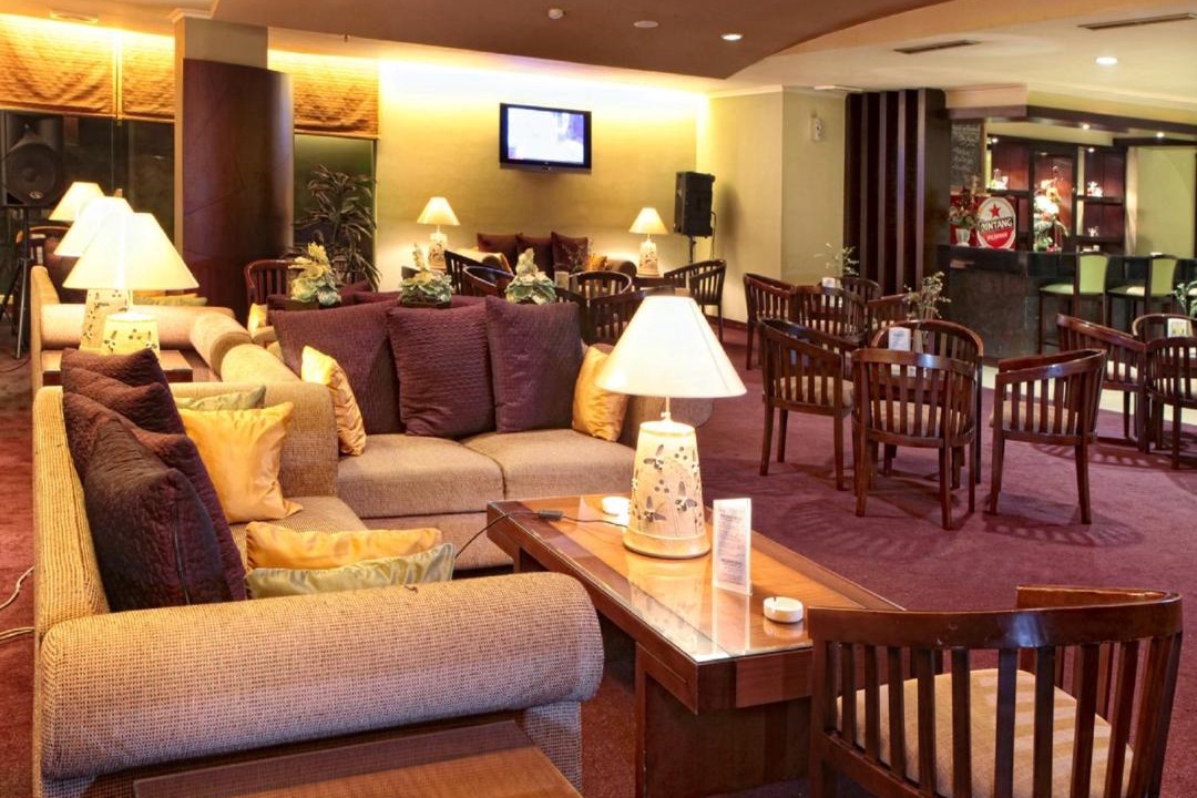 Photo of Livingroom in Dumai