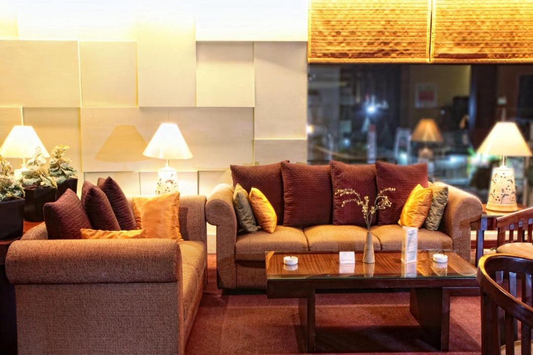 Photo of Livingroom in Dumai