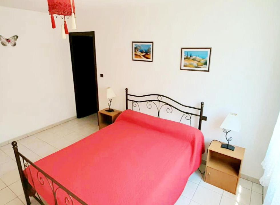 Photo of Bedroom in Pietracorbara