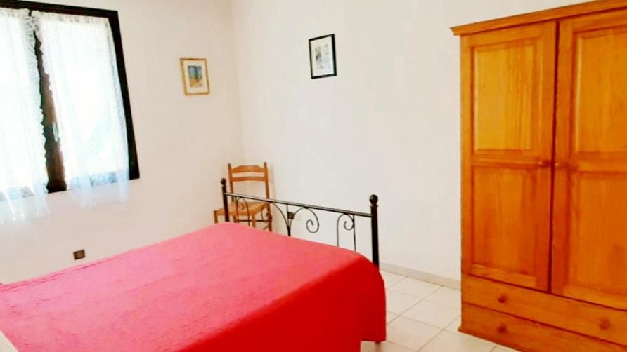 Photo of Bedroom in Pietracorbara