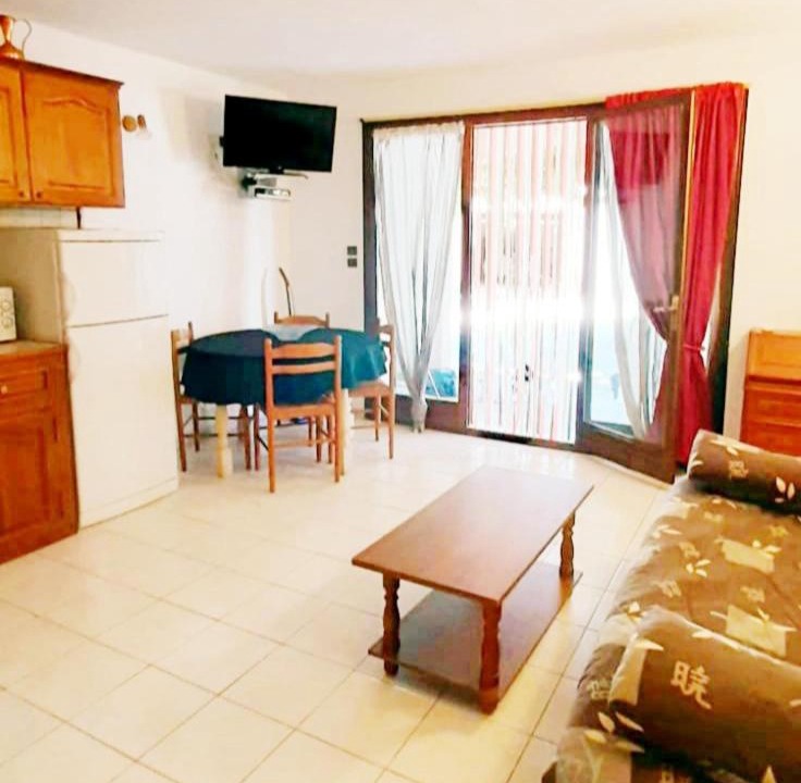 Photo of Livingroom in Pietracorbara