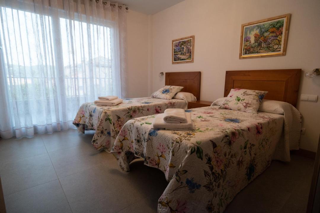 Photo of Bedroom in Galdeano