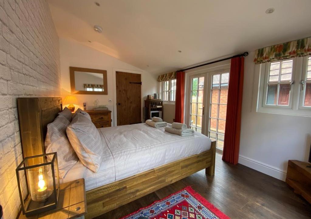 Photo of Bedroom in Ockley