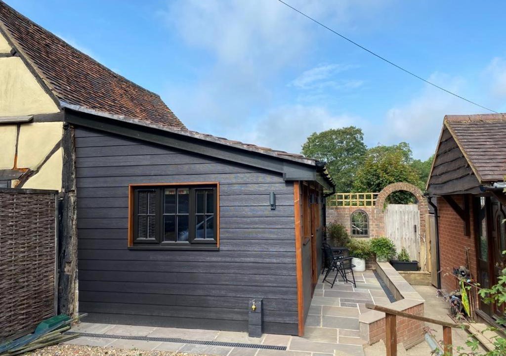 Photo of Buildings in Ockley
