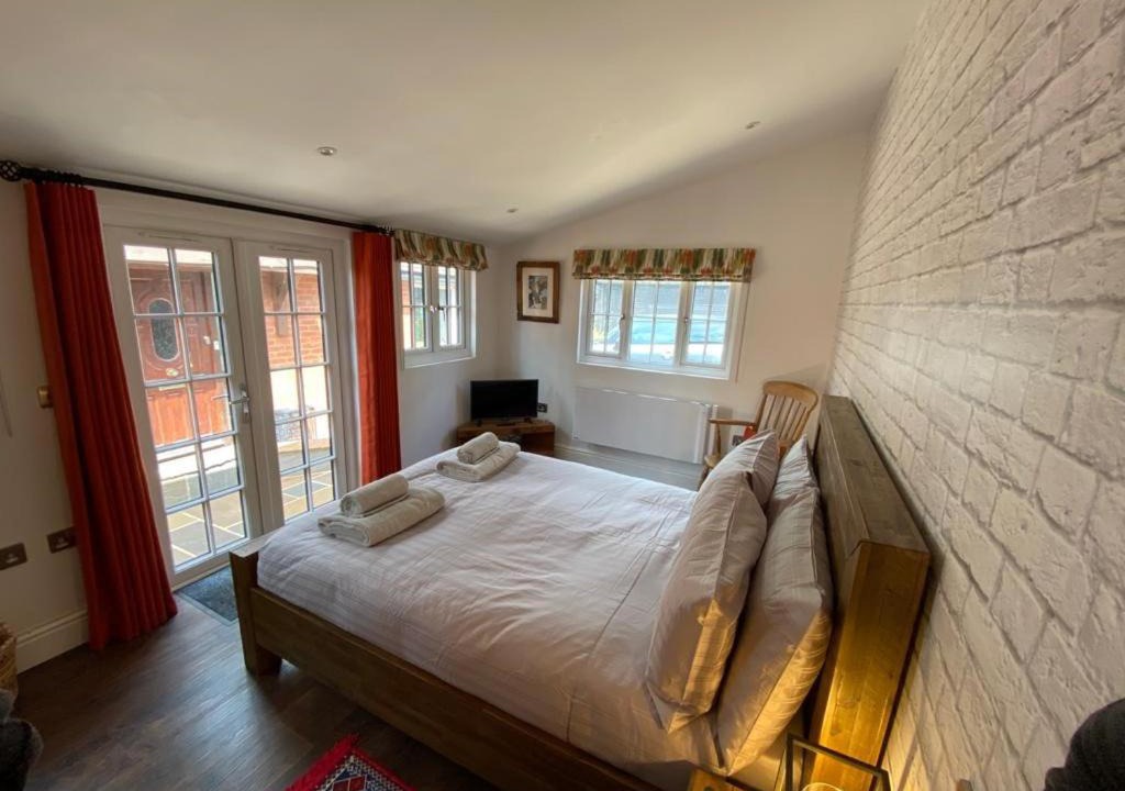 Photo of Bedroom in Ockley