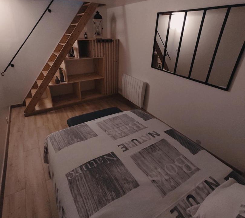 Photo of Bedroom in Nogent-le-Roi