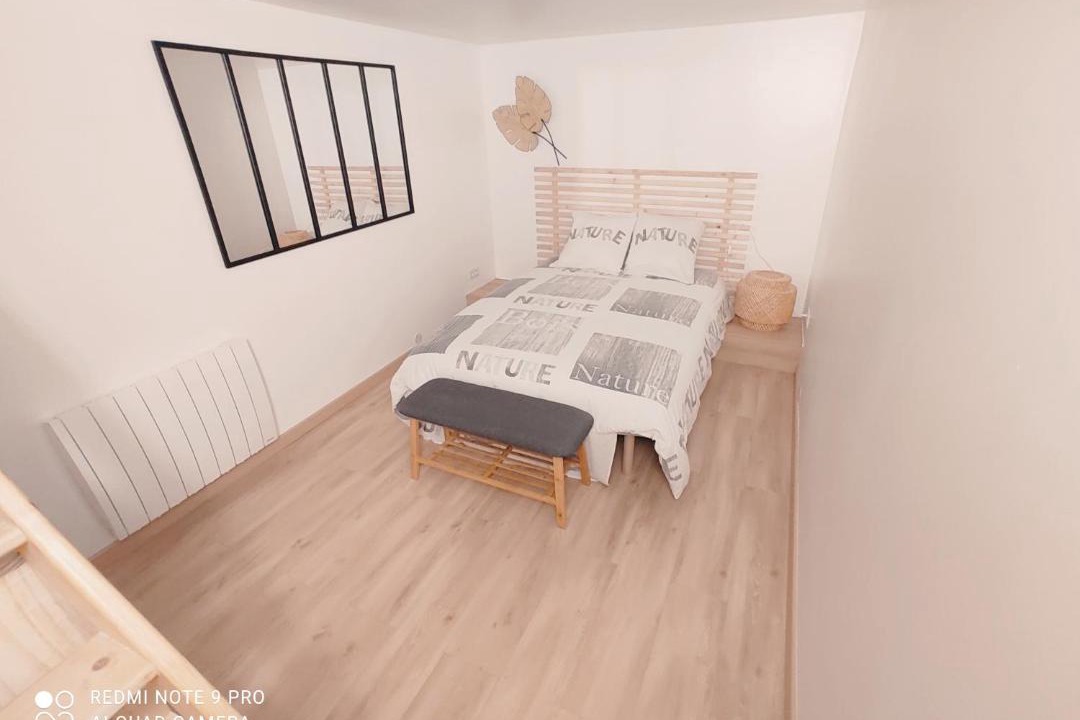 Photo of Bedroom in Nogent-le-Roi