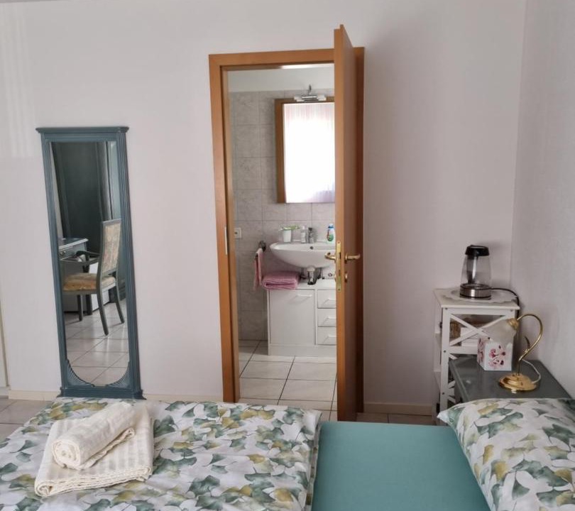 Photo of Bedroom in Contone