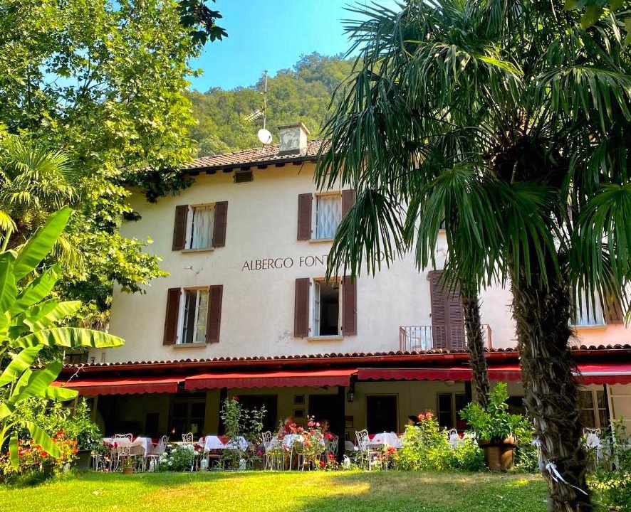 Photo of Others in Caslano