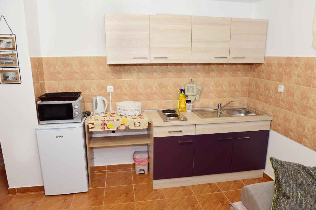 Photo of Kitchen in Josipdol