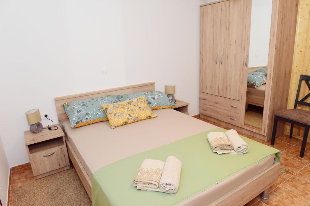 Photo of Bedroom in Josipdol
