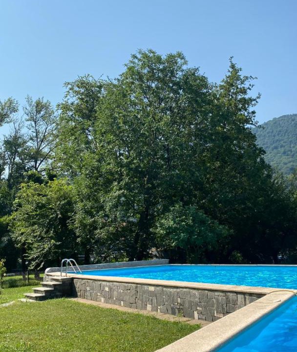 Photo of Outdoor in Caslano