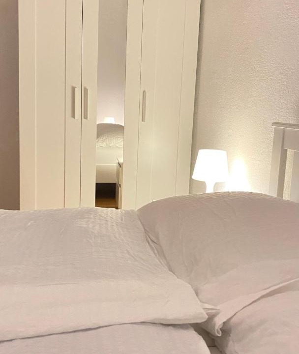 Photo of Bedroom in Caslano