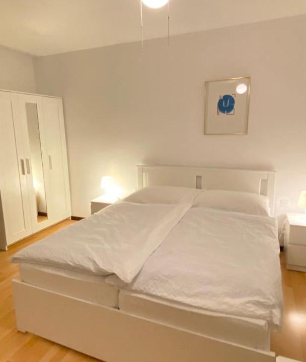 Photo of Bedroom in Caslano