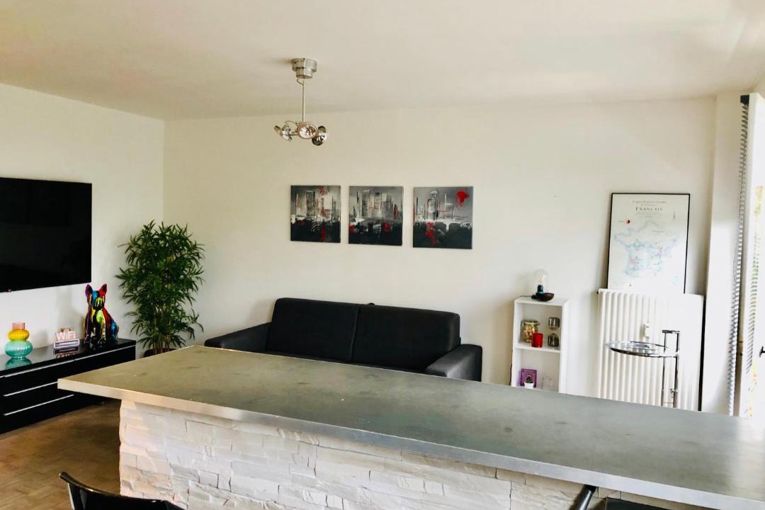 Photo of Others in Quartier Branville