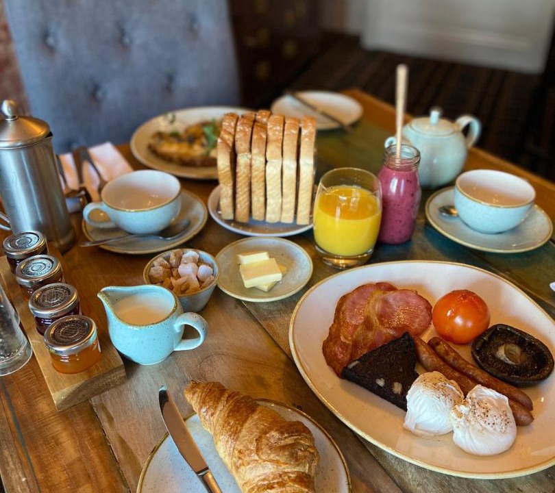 Photo of Others in Cracoe