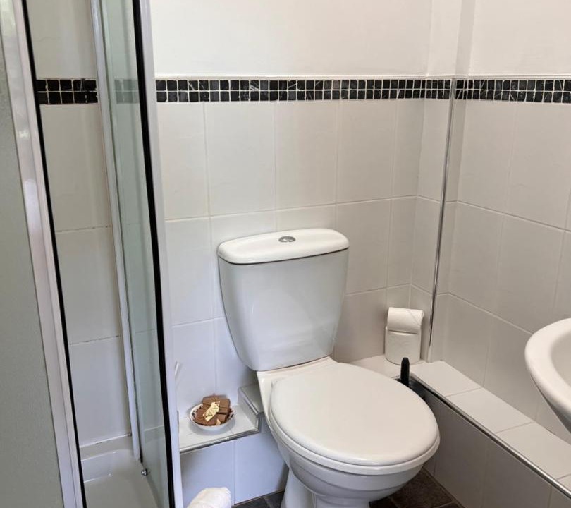 Photo of Bathroom in Cracoe