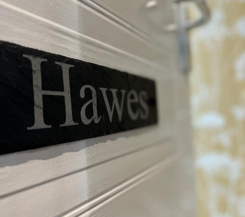 Photo of Bathroom in Cracoe