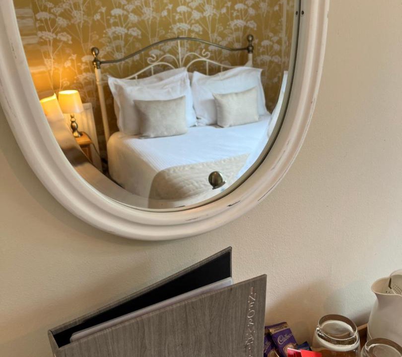 Photo of Bedroom in Cracoe