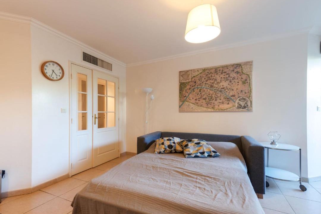 Photo of Bedroom in Cavalaire-sur-Mer