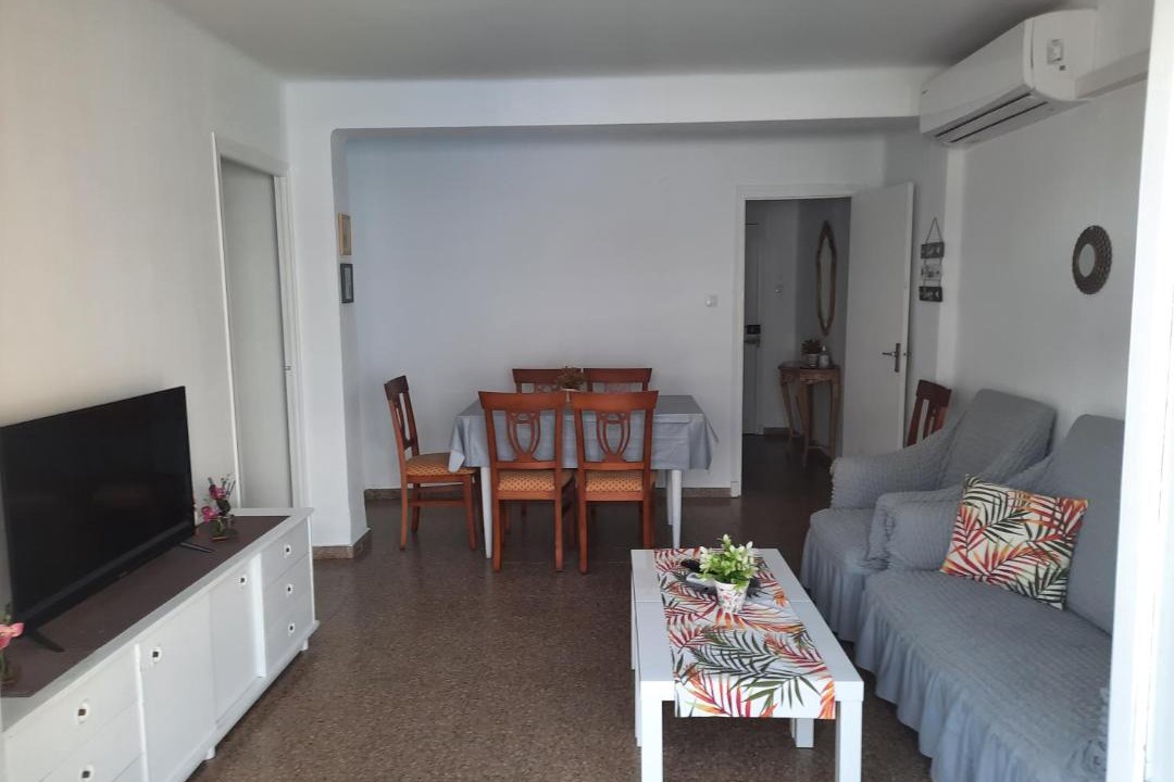 Photo of Livingroom in Venecia