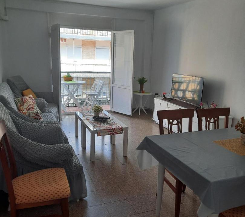 Photo of Livingroom in Venecia