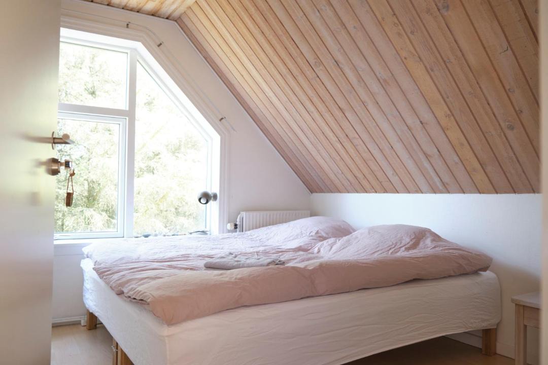 Photo of Bedroom in Klitmoller