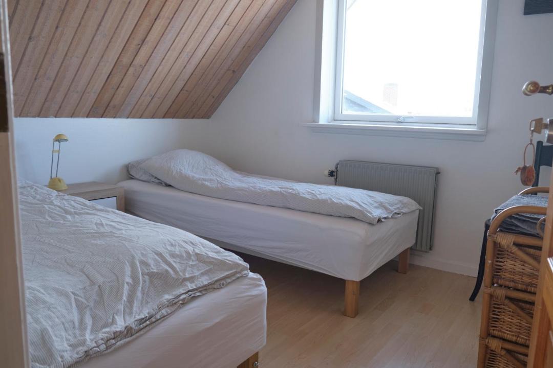 Photo of Bedroom in Klitmoller