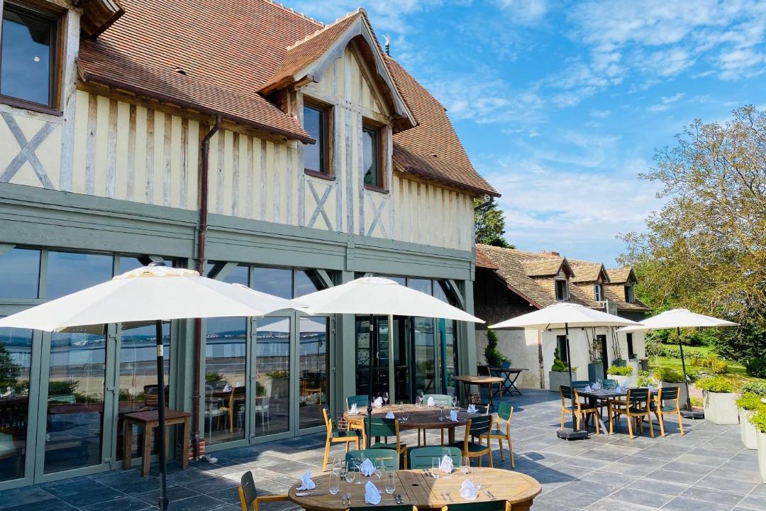 Photo of Others in Honfleur