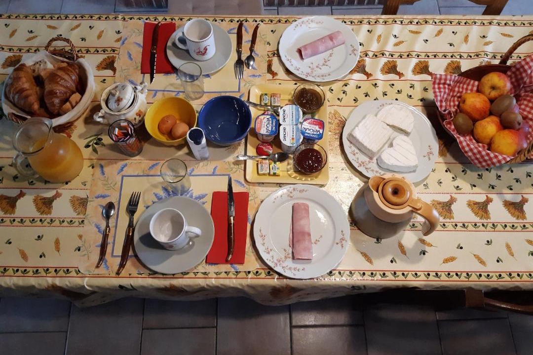 Photo of Others in Boudeville