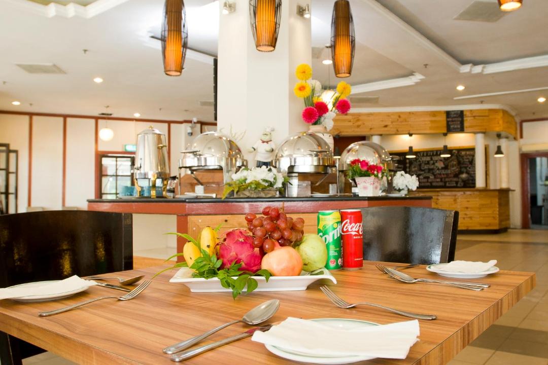 Photo of Kitchen in Sungai Petani