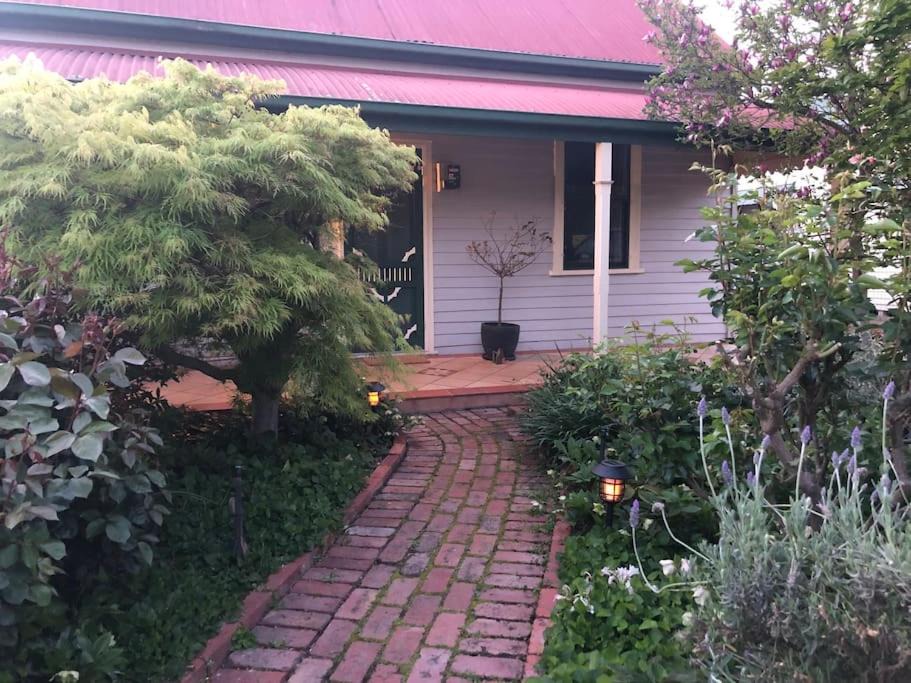 Photo of Buildings in Wangaratta