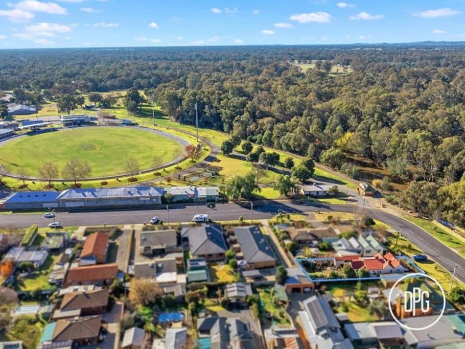 Photo of Others in Wangaratta