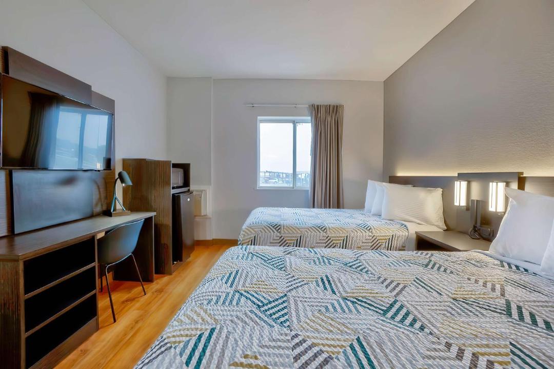 Photo of Bedroom in Denison