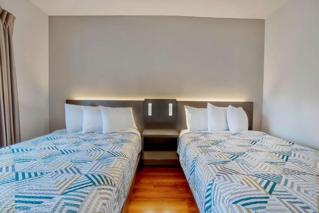 Photo of Bedroom in Denison
