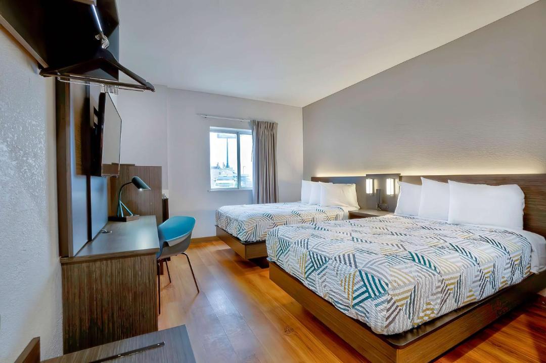 Photo of Bedroom in Denison