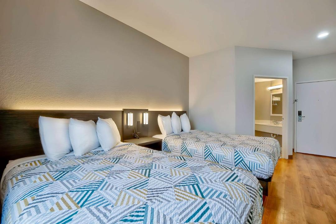 Photo of Bedroom in Denison