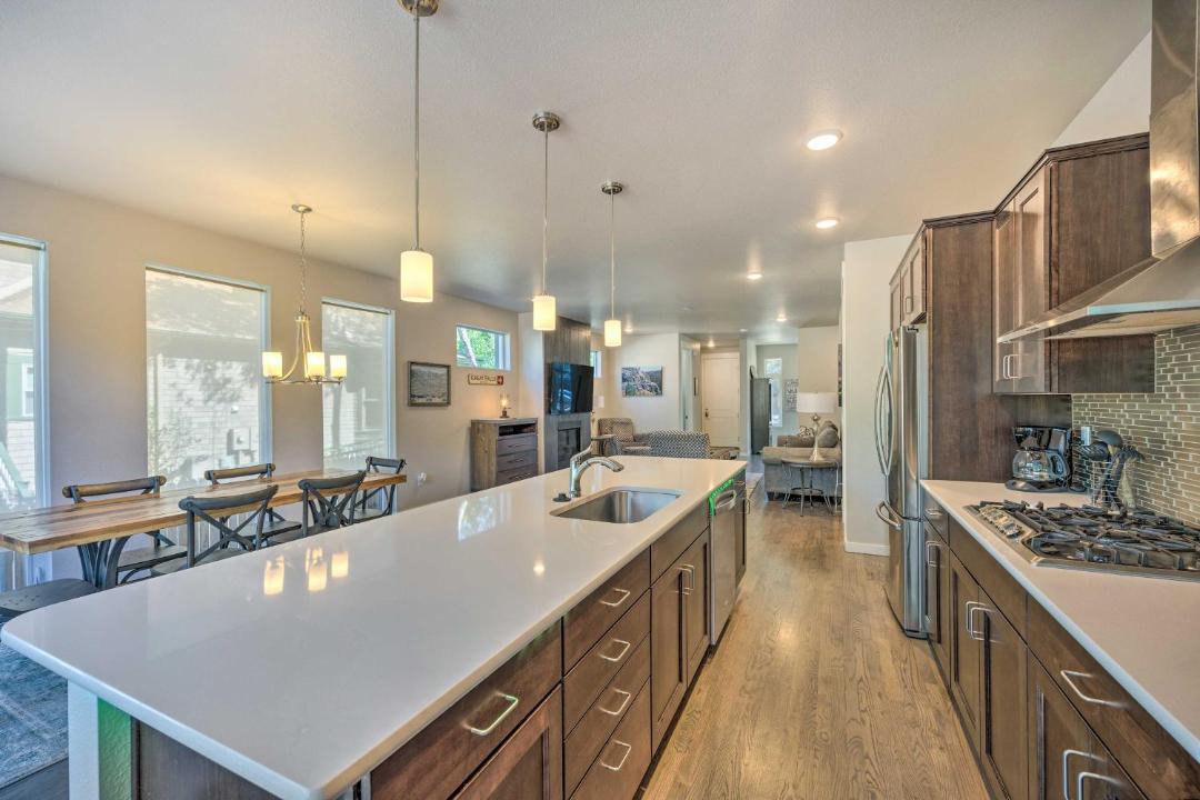 Photo of Kitchen in Colorado Springs