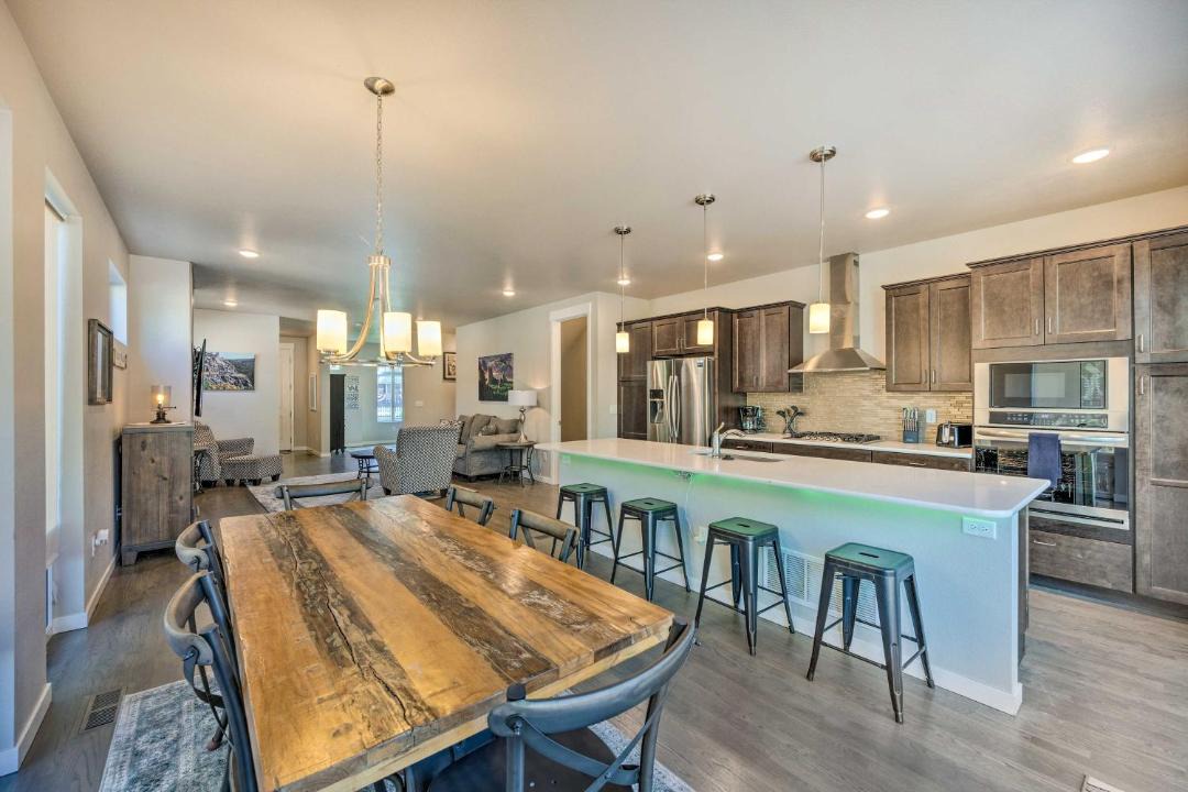 Photo of Kitchen in Colorado Springs